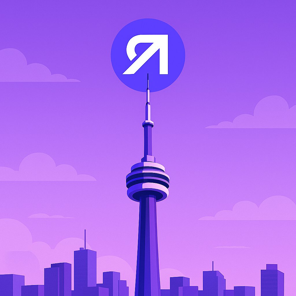 🇨🇦 Big week ahead! The <a href="/rise_pay/">Rise</a> team is taking over Toronto for #Consensus2025, hosting an exclusive dinner with industry leaders + a booth at the main event. Who's in? 🚀 ✉️ DM for more details