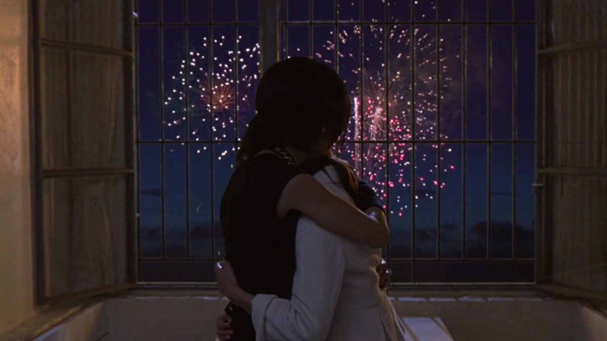 This original scene from the live action of NANA ❤️