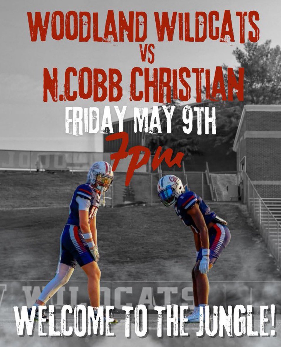 WalkerHarrisFB's tweet image. Bummed I’m not gonna be able to play tonight but you bet your bottom dollar I’m gonna rehab and be ready to go cone August! Wish I was on the field with my teammates. Let’s goooo! @coach_andyscott @CoachLDarby @NwGaFootball