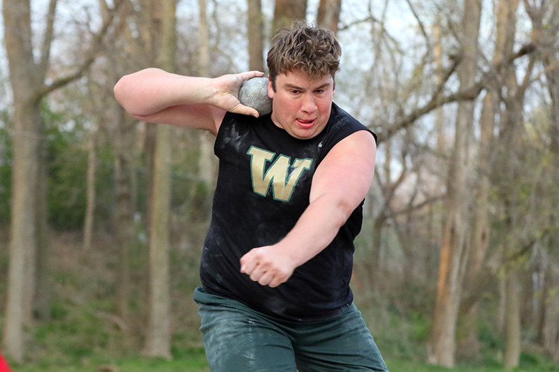 Boys Track and Field Roundup: West High Wins Fourth Consecutive MVC Divisional Title - Your Prep Sports yourprepsports.com/2025/05/09/boy…