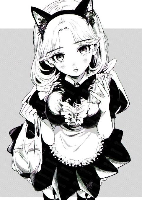 #メイドの日 #メイドの日2025 