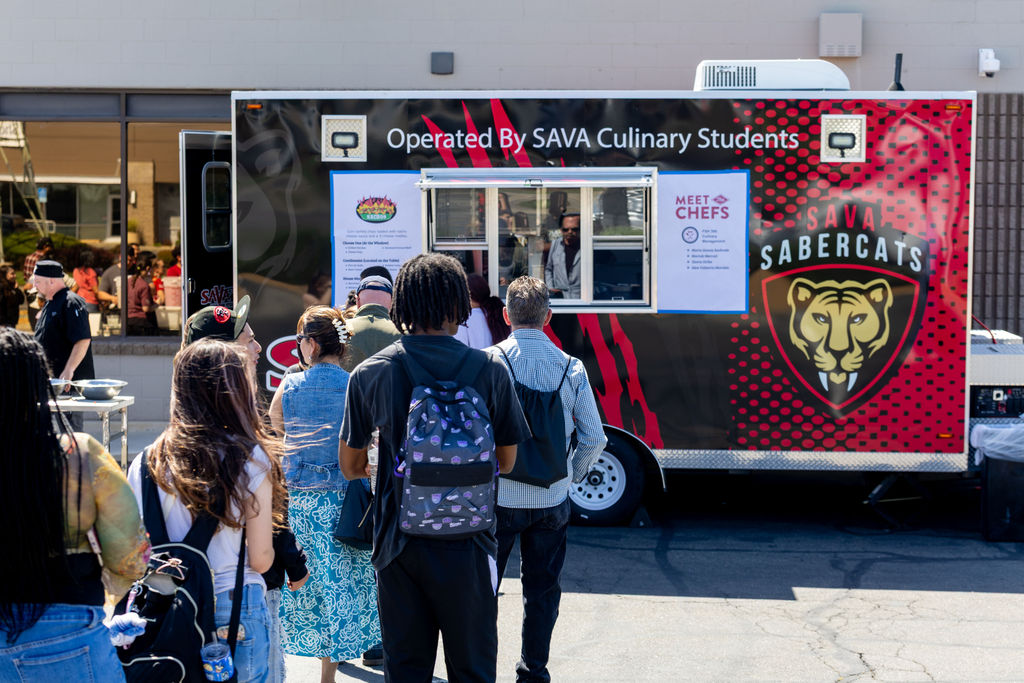 SAVA_Charter's tweet image. Our CTE Showcase was a hit! 🎉It was full of energy, excitement, and student excellence. Huge thanks to everyone who came out to support—our students truly shined! #SAVACharter #LoveTeachGuide #CTE #Showcase #GCCCharters