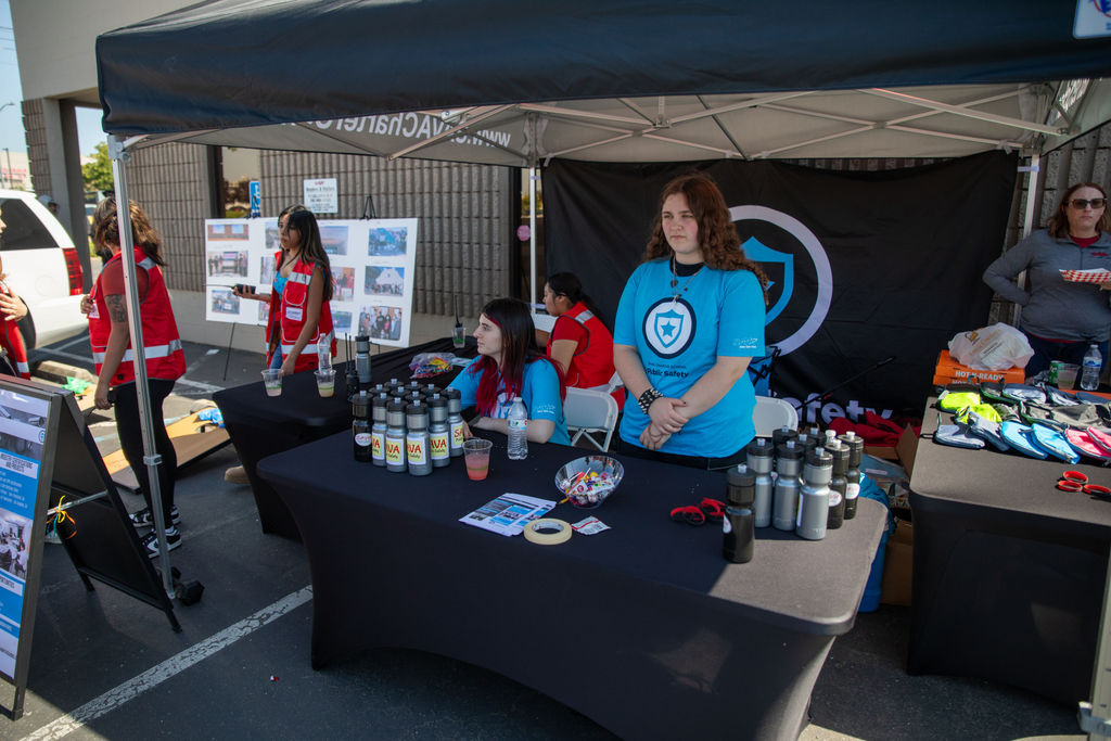 SAVA_Charter's tweet image. Our CTE Showcase was a hit! 🎉It was full of energy, excitement, and student excellence. Huge thanks to everyone who came out to support—our students truly shined! #SAVACharter #LoveTeachGuide #CTE #Showcase #GCCCharters