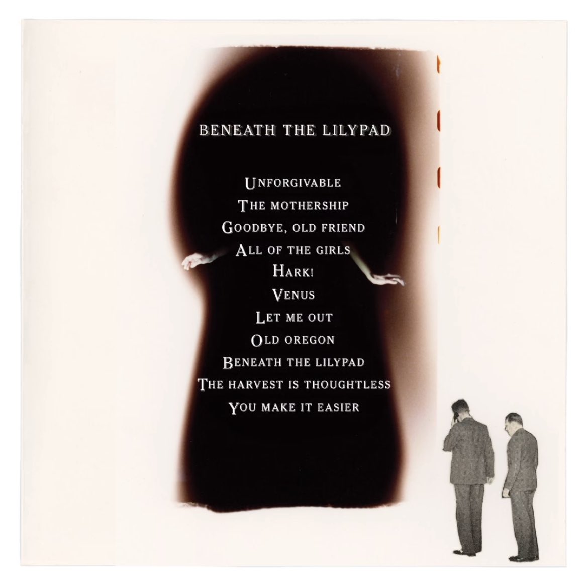 There is officially one week remaining until the release of Alexandra Savior’s highly anticipated third studio album, her first in 5 years,

“Beneath the Lilypad”