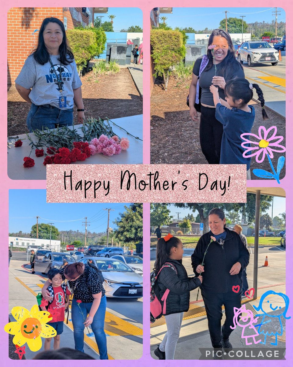 Vanessa Salas (@vsalasmath) on Twitter photo Celebrating our <a href="/NorthamPride/">Northam Knights</a> Moms. Thank you for sharing your amazing children with us.💕 Celebrating our <a href="/NorthamPride/">Northam Knights</a> Moms. Thank you for sharing your amazing children with us.💕