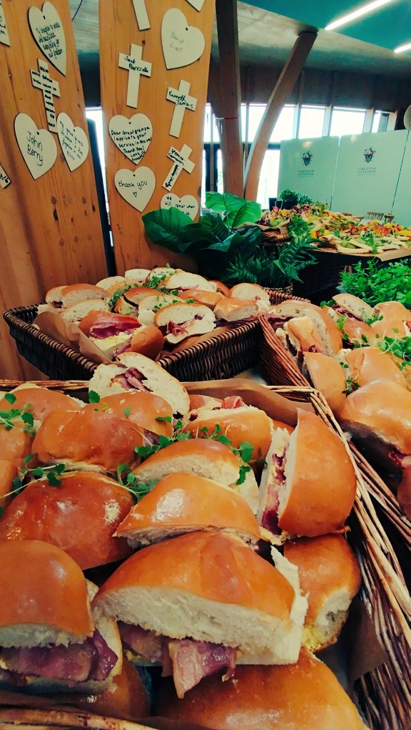 Streatham & Clapham High School (@schsholroydhowe) on Twitter photo Farewell to our 6th formers - Year 13 leavers brunch this morning #schs #yummybrunch #beansishow <a href="/SCHSgdst/">Streatham & Clapham High School</a> <a href="/HolroydHowe/">Holroyd Howe</a> <a href="/melrahaman/">Melissa Rahaman</a> <a href="/gregrebourg/">@gregrebourg</a> <a href="/DanielWald26226/">Daniel Waldock</a> Farewell to our 6th formers - Year 13 leavers brunch this morning #schs #yummybrunch #beansishow <a href="/SCHSgdst/">Streatham & Clapham High School</a> <a href="/HolroydHowe/">Holroyd Howe</a> <a href="/melrahaman/">Melissa Rahaman</a> <a href="/gregrebourg/">@gregrebourg</a> <a href="/DanielWald26226/">Daniel Waldock</a>