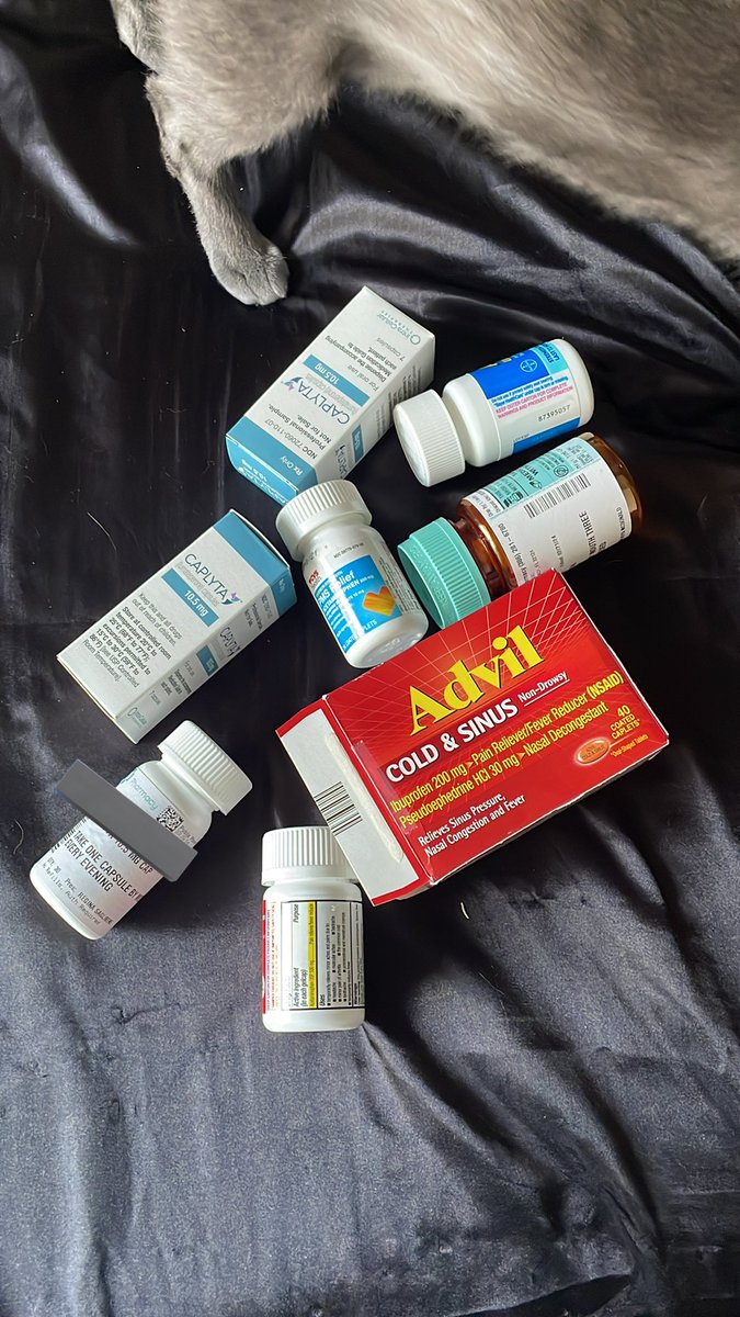 you guys think this is enough?