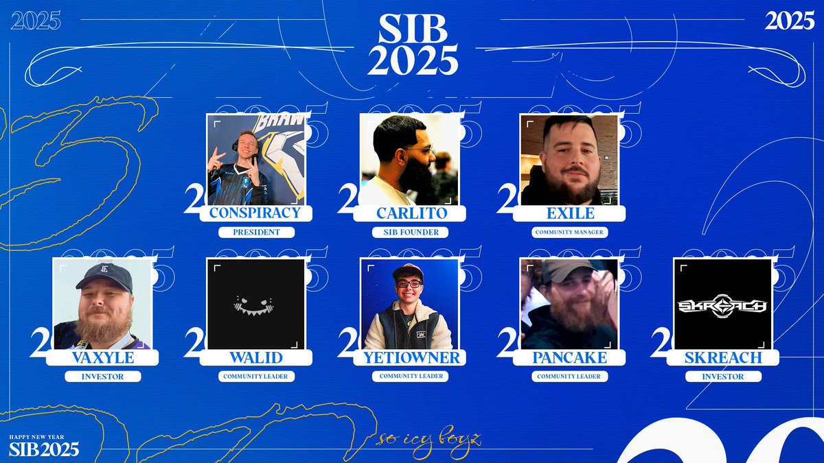 Pack Leader 🐺 tweet media