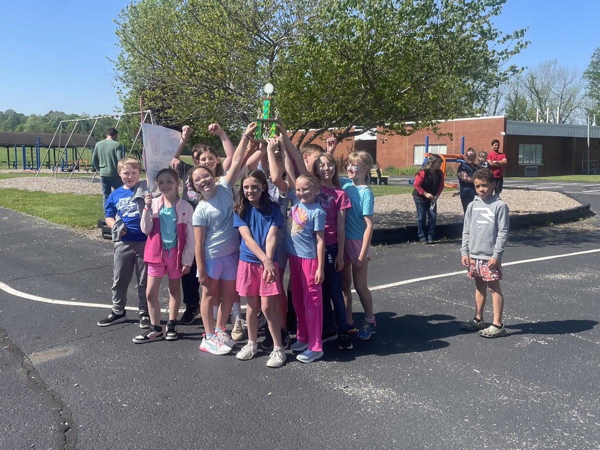 Green Township Elem. (@gt_elementary) on Twitter photo It was a great day for the 4th Grade Olympics. Congratulations to the Green Machines and Pink Panthers! <a href="/ericbowlen/">Eric Bowlen</a> <a href="/ArtesiansUnited/">SUZIE LIPPS</a> <a href="/MSDMartinsville/">MSD of Martinsville</a> It was a great day for the 4th Grade Olympics. Congratulations to the Green Machines and Pink Panthers! <a href="/ericbowlen/">Eric Bowlen</a> <a href="/ArtesiansUnited/">SUZIE LIPPS</a> <a href="/MSDMartinsville/">MSD of Martinsville</a>