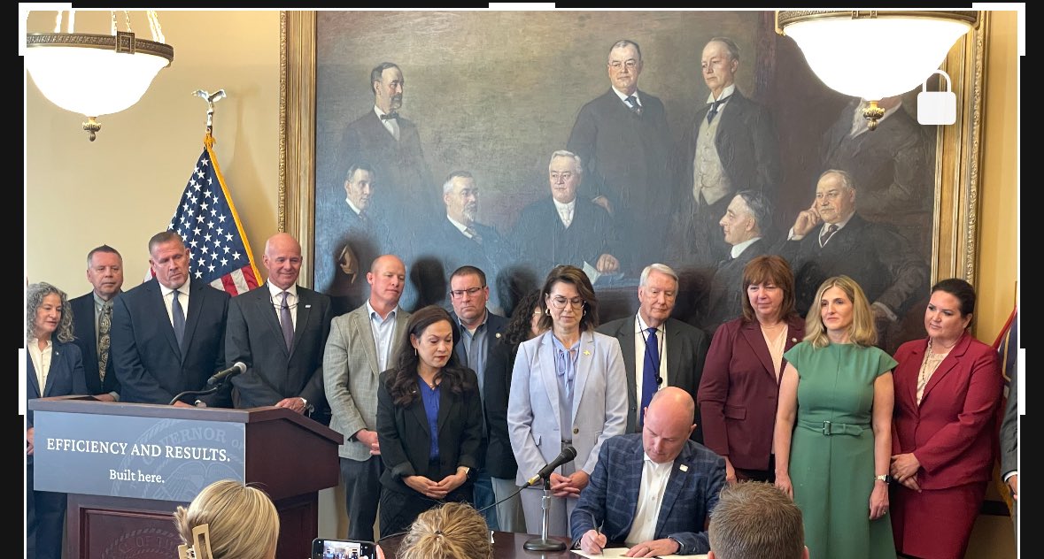 Casey Cameron (@caseyrcameron) on Twitter photo Ready to support <a href="/GovCox/">Governor Cox</a> with the GRIT and brilliance of our amazing <a href="/JobsUT/">Workforce Services</a> team. Excited to see where this elevates state government and offers better services to all of Utah. Ready to support <a href="/GovCox/">Governor Cox</a> with the GRIT and brilliance of our amazing <a href="/JobsUT/">Workforce Services</a> team. Excited to see where this elevates state government and offers better services to all of Utah.