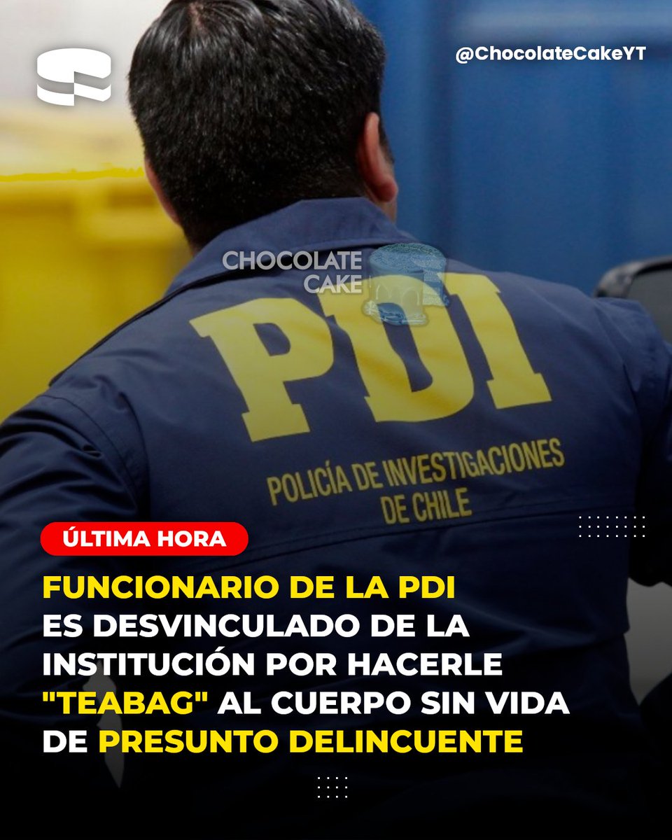 ChocolateCakeYT's tweet photo. "Teabag" puede referirse a dos cosas distintas: una bolsa de té para preparar bebidas, o a un acto sexual que consiste en colocar el escroto en la boca o cara de una persona, a veces de manera cómica.

#ChocolateCake
#chocolatecakeyt #news #fakenews #noticias #pdi #teabag #memes https://t.co/I0BErc9riw