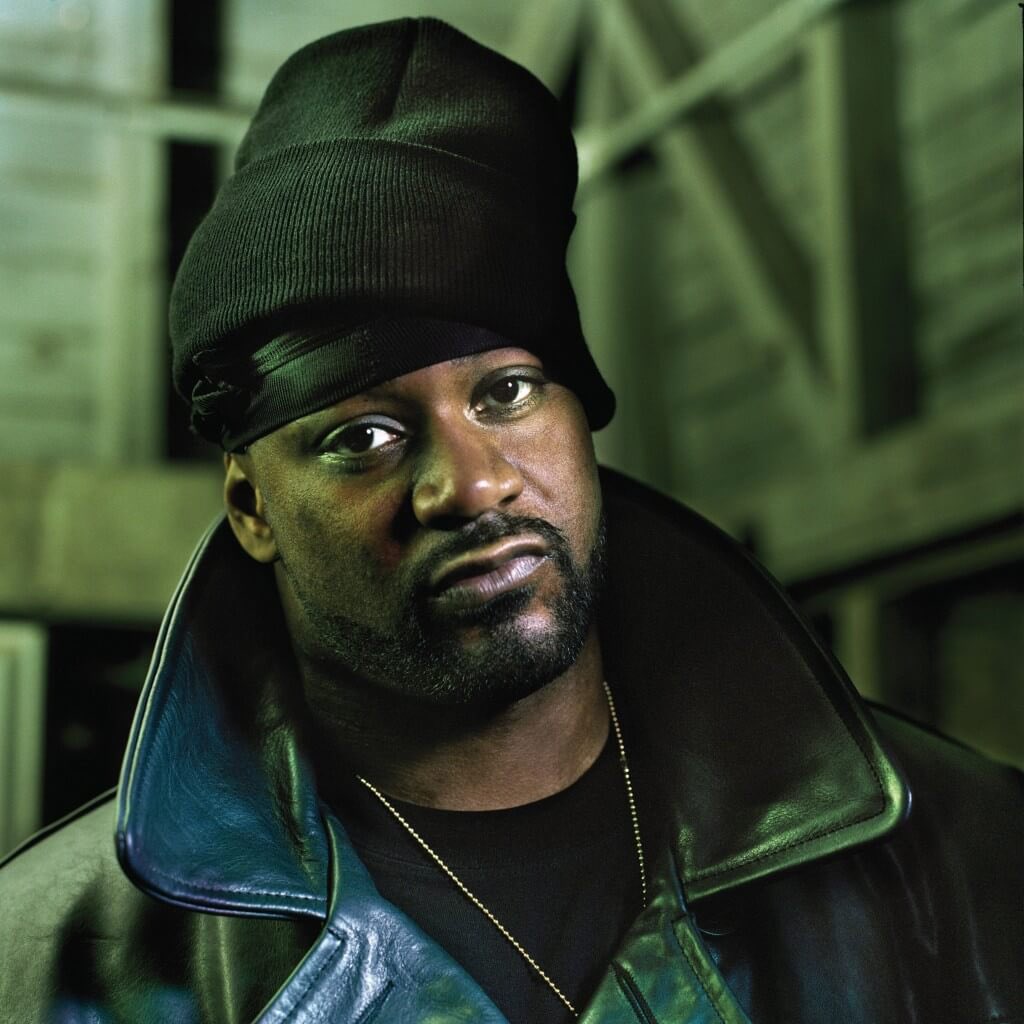 Happy Birthday to Ghostface Killah 🎉

He turns 55 today 🎂