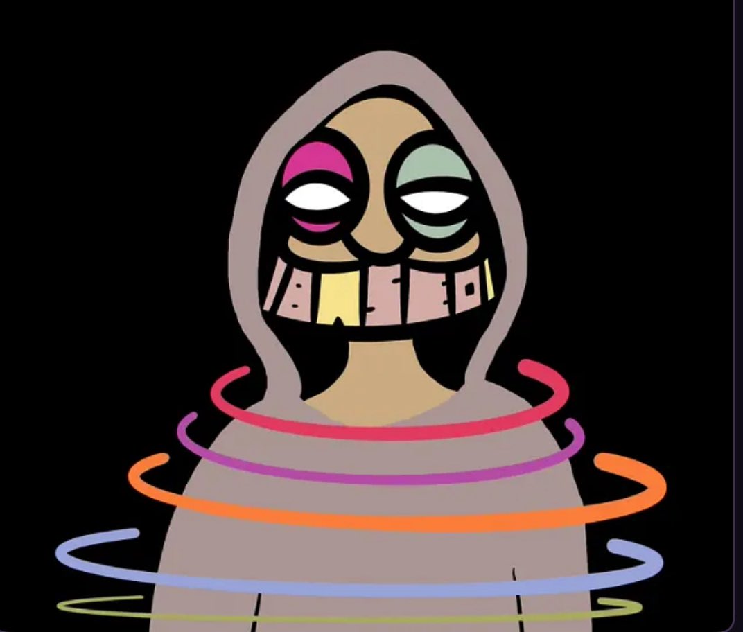 art | BIP-420 🐱⚡️ (@niner0526) on Twitter photo 