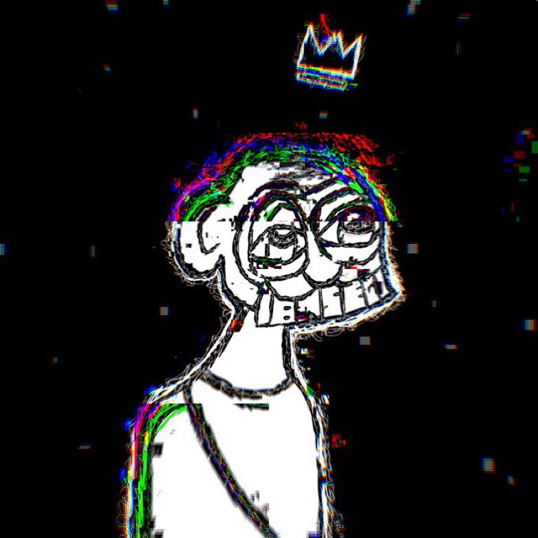 Congratulations to the multi talented <a href="/_0GBE/">0g₿e</a> on minting out his collection. 🍻 Hard work pays off. 💯