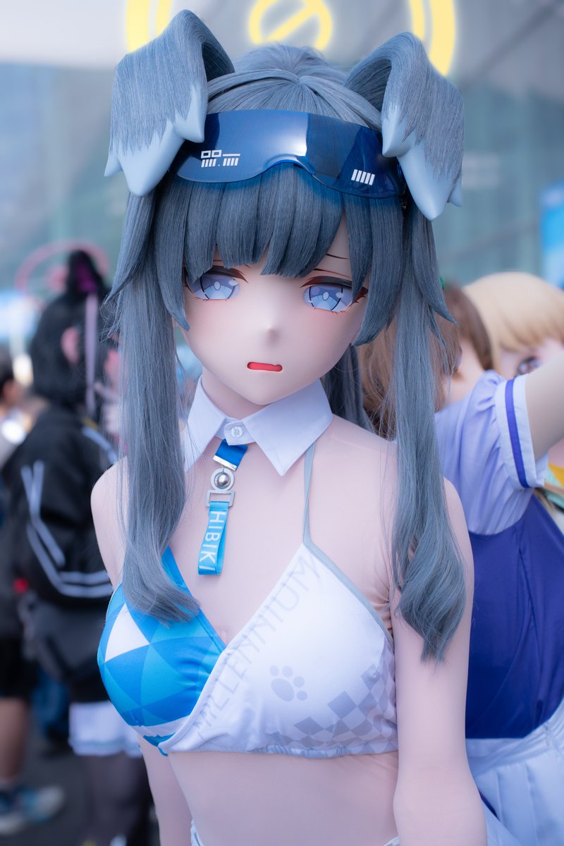 📸<a href="/langer_seal/">狼兒</a>
