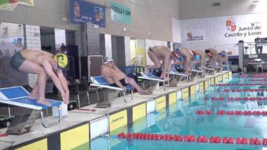 FEDDF (@fededdf) on Twitter photo La #LigaAXA de natación paralímpica regresa este fin de semana en #Valladolid
Miguel Luque, Oscar Salguero y Marta Fernández, campeones paralímpicos, serán las estrellas
En total 1️⃣5️⃣0️⃣ nadadores en las Piscinas Río Esgueva de Valladolid
🏊♂️🏊♀️ <a href="/lcgd62/">laureano gil davila</a> #paraswimming La #LigaAXA de natación paralímpica regresa este fin de semana en #Valladolid
Miguel Luque, Oscar Salguero y Marta Fernández, campeones paralímpicos, serán las estrellas
En total 1️⃣5️⃣0️⃣ nadadores en las Piscinas Río Esgueva de Valladolid
🏊♂️🏊♀️ <a href="/lcgd62/">laureano gil davila</a> #paraswimming