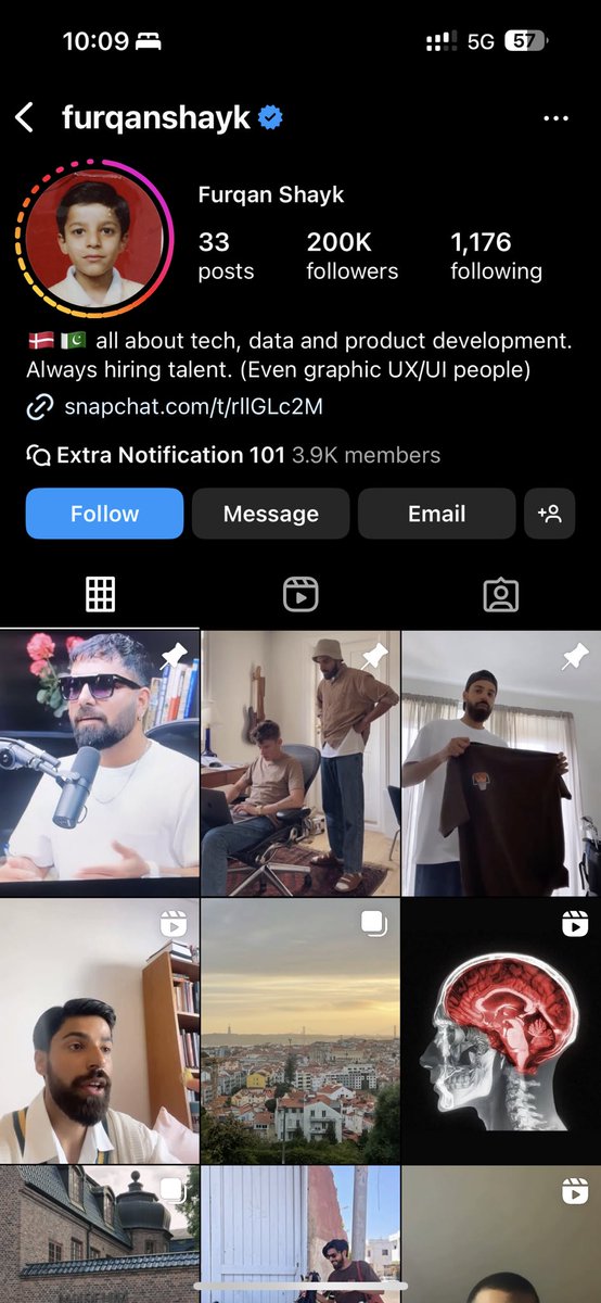 Thakur_Jiiii's tweet image. ISI Agent @dhruv_rathee is asking everyone to boycott indian news channels but isn&apos;t asking a single question to the Pakistan media. Will the @MIB_India show some spine and block his YouTube and Instagram?