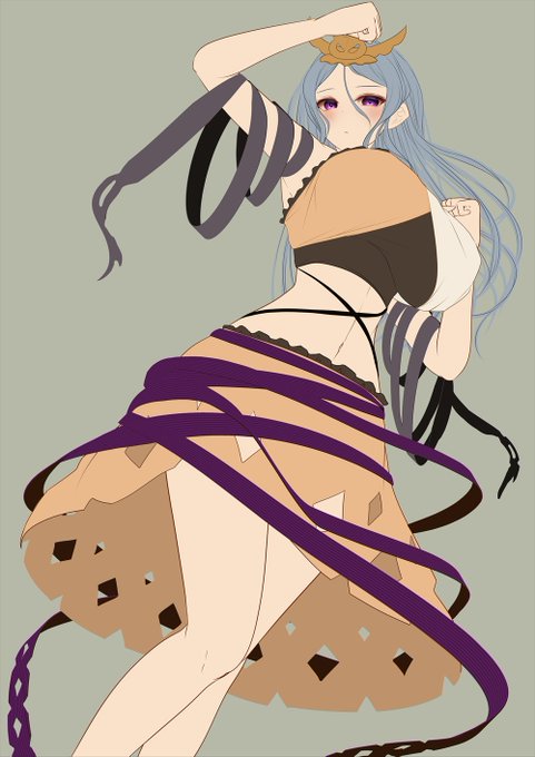 おっ!これはだいぶ強そう! 