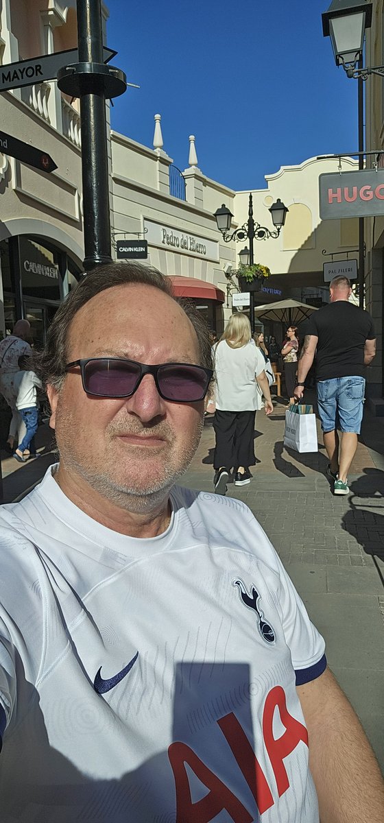 RobSimmonds2's tweet image. Proud to be a Yiddo

#COYS