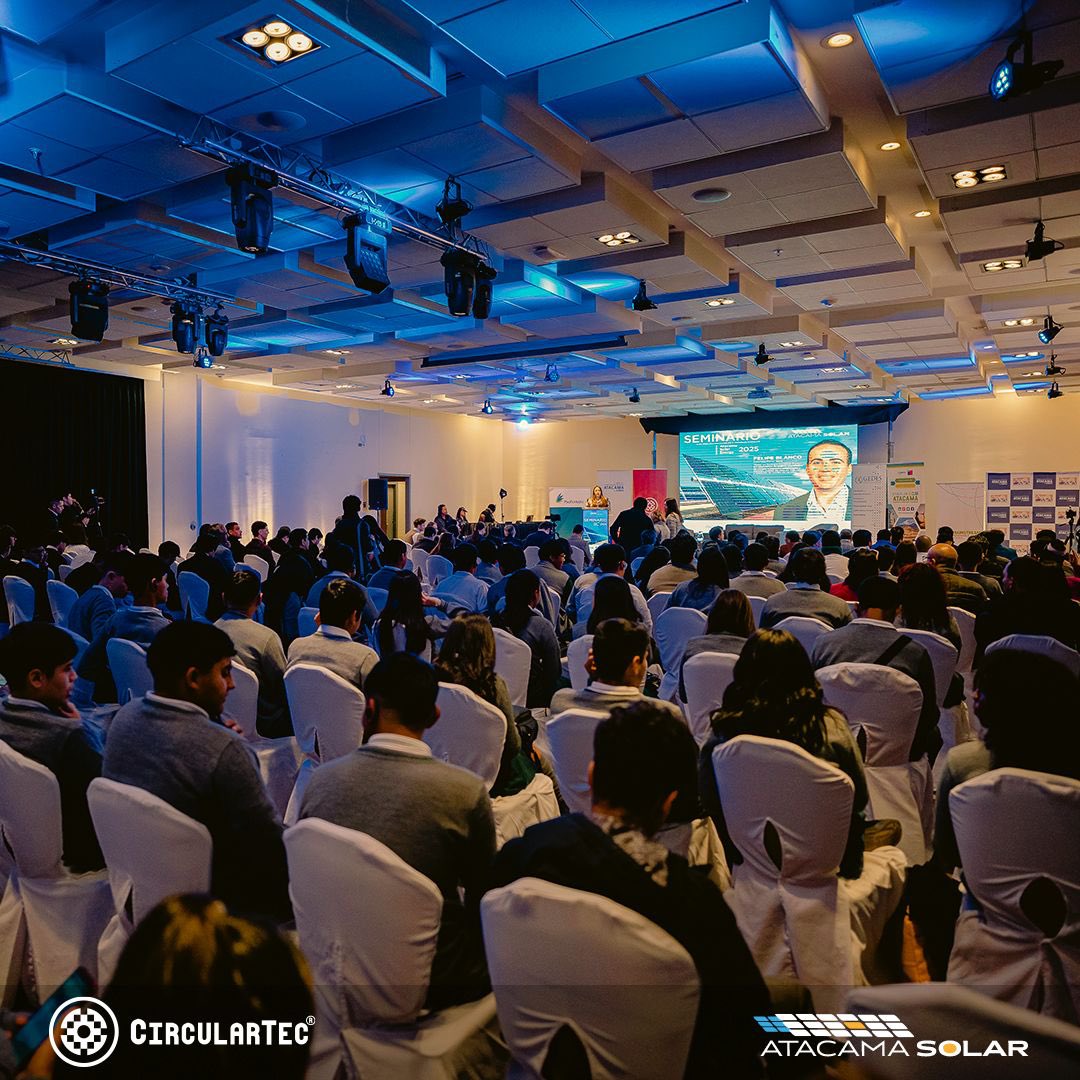 CircularTec tweet media