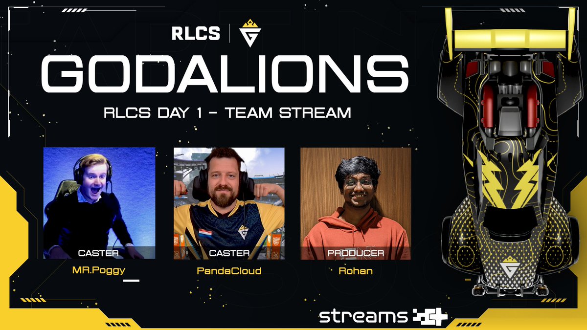 Godalions tweet media