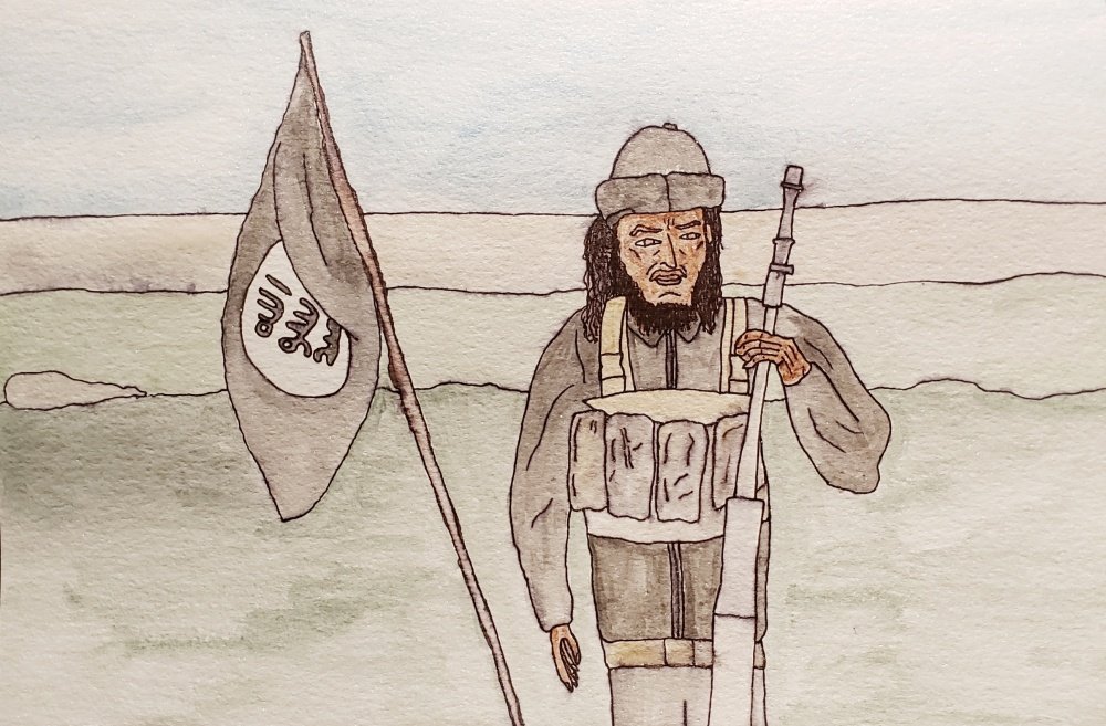 SSchizoidApolus's tweet image. Me as soon foidgeddon starts, musk promised me with a totally submissive robo-waifus inshallah:
#foid