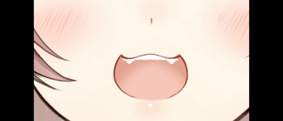 戌神ころね 「かわいいいいいいいいい 」|裕司‧威爾斯(ウェルシュ)のイラスト