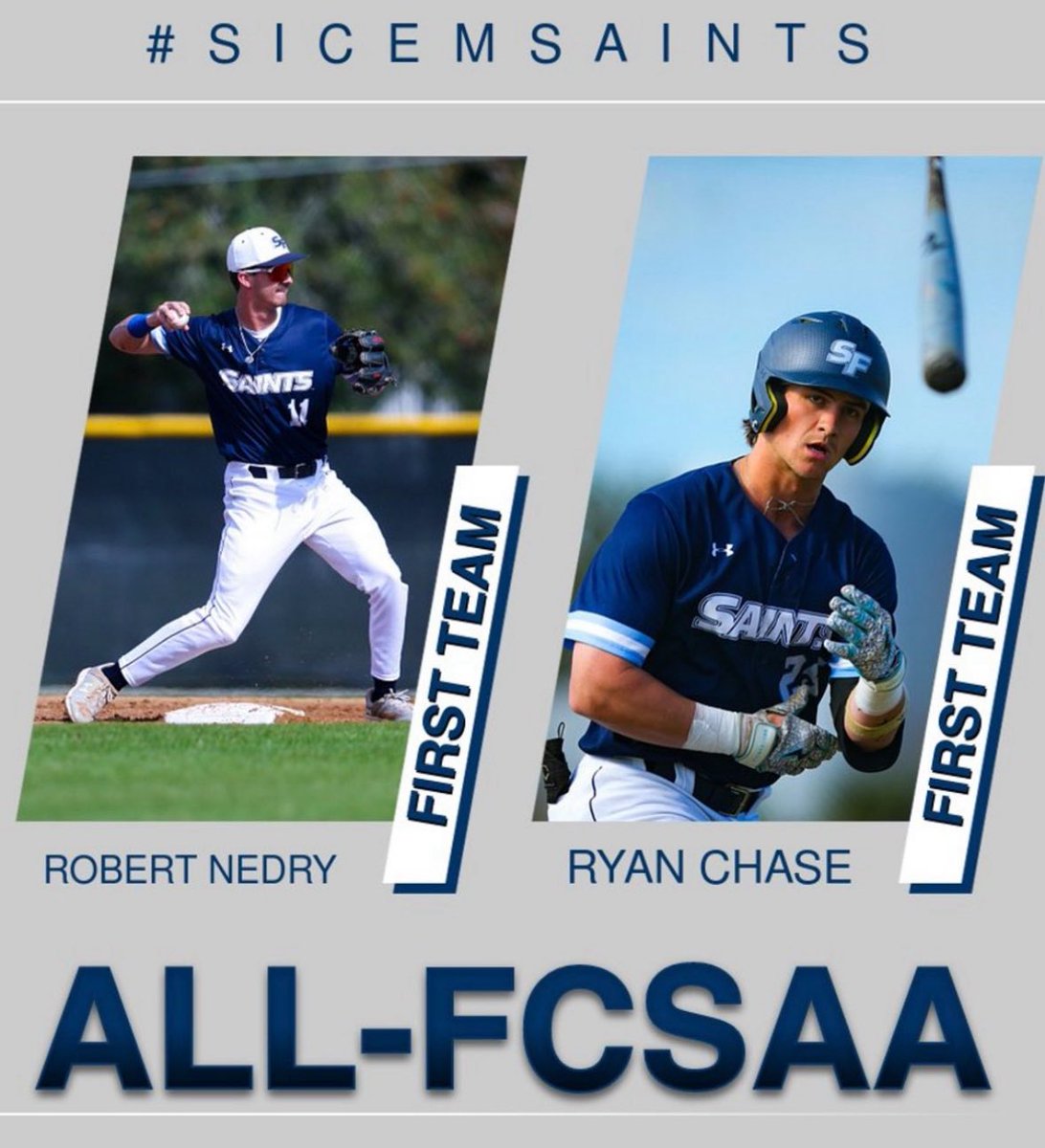 Johnny Wiggs (@wiggsjohnny) on Twitter photo Saints INF’s Robert Nedry and Ryan Chase have been named 1st Team All State. So proud of these guys! <a href="/SFSaintsBSB/">Santa Fe Saints Baseball</a> <a href="/santafesaints/">Santa Fe Saints</a> Saints INF’s Robert Nedry and Ryan Chase have been named 1st Team All State. So proud of these guys! <a href="/SFSaintsBSB/">Santa Fe Saints Baseball</a> <a href="/santafesaints/">Santa Fe Saints</a>