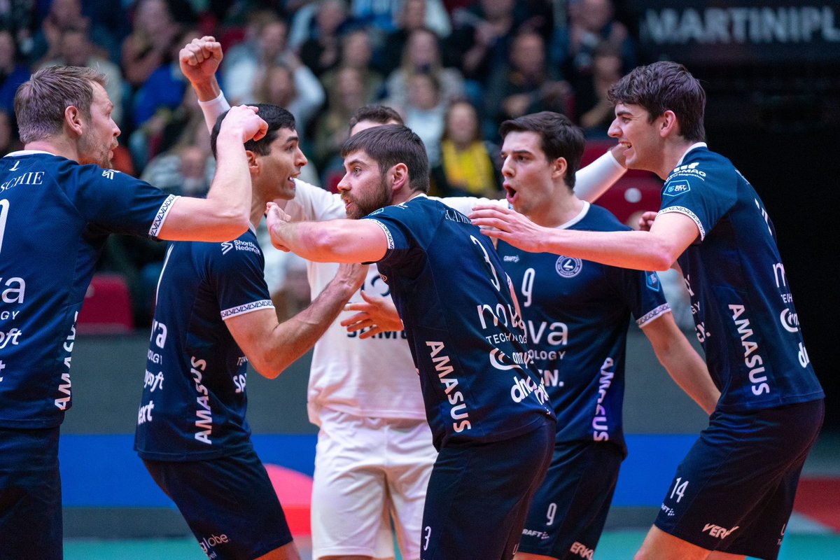 Nova Tech Lycurgus (@lycurgusvolley) on Twitter photo ๐๐ค๐ซ๐ ๐๐๐๐ ๐๐ฎ๐๐ช๐ง๐๐ช๐จ ๐ฝ๐ ๐๐๐๐ก๐ก๐๐๐ฉ Een statement van Lycurgus Groningen en de curatoren Breuker en Van Dijken van Dorhout Advocaten in Groningen betreffende het faillissement van Nova Tech Lycurgus BV.
Lees meerโก๏ธ bit.ly/3SzS4pL ๐๐ค๐ซ๐ ๐๐๐๐ ๐๐ฎ๐๐ช๐ง๐๐ช๐จ ๐ฝ๐ ๐๐๐๐ก๐ก๐๐๐ฉ Een statement van Lycurgus Groningen en de curatoren Breuker en Van Dijken van Dorhout Advocaten in Groningen betreffende het faillissement van Nova Tech Lycurgus BV.
Lees meerโก๏ธ bit.ly/3SzS4pL