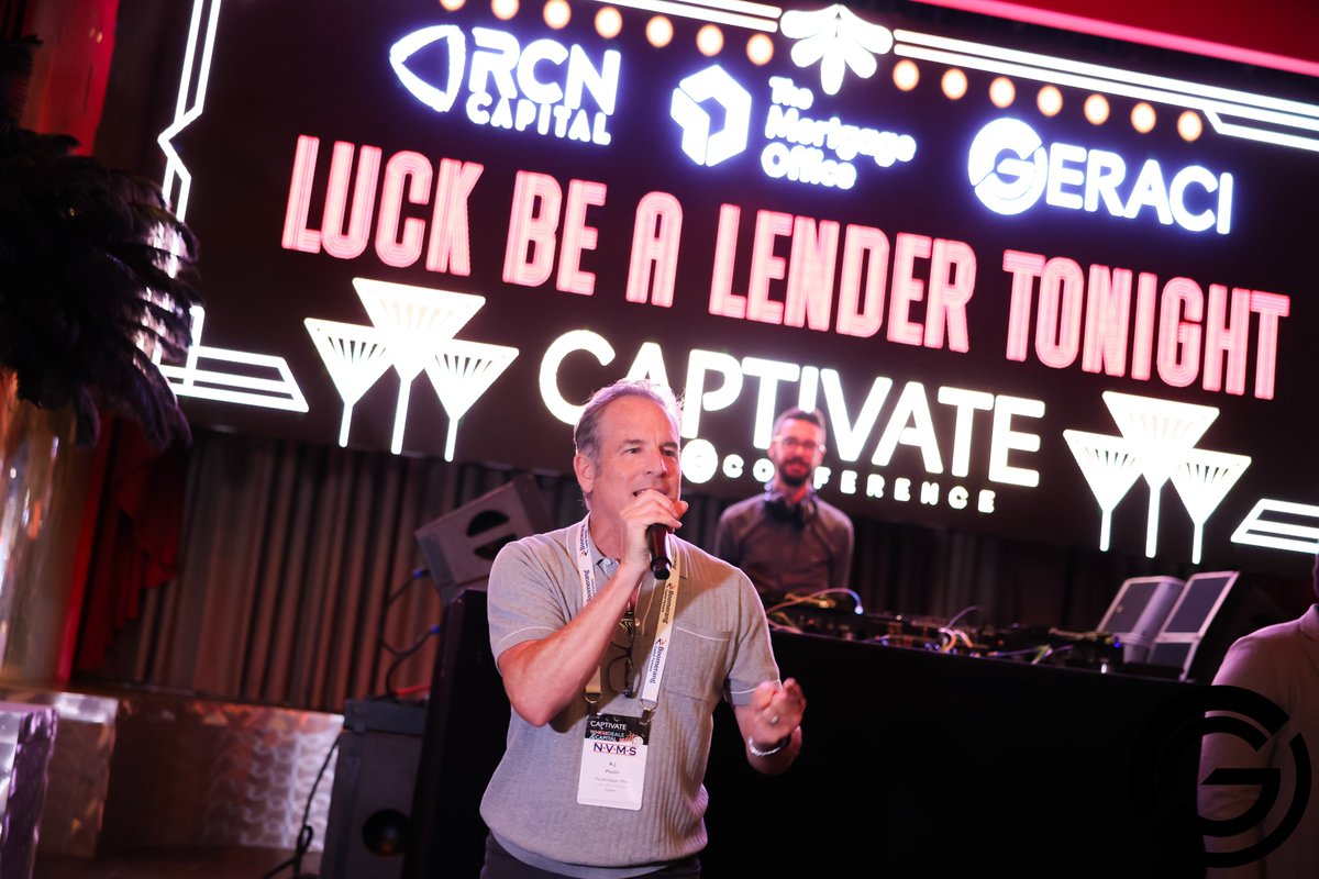 TMOsoftware's tweet image. We&apos;re recapping Captivate 2025—one amazing moment at a time! Who else is ready for next year already? 🚀🚀🎰