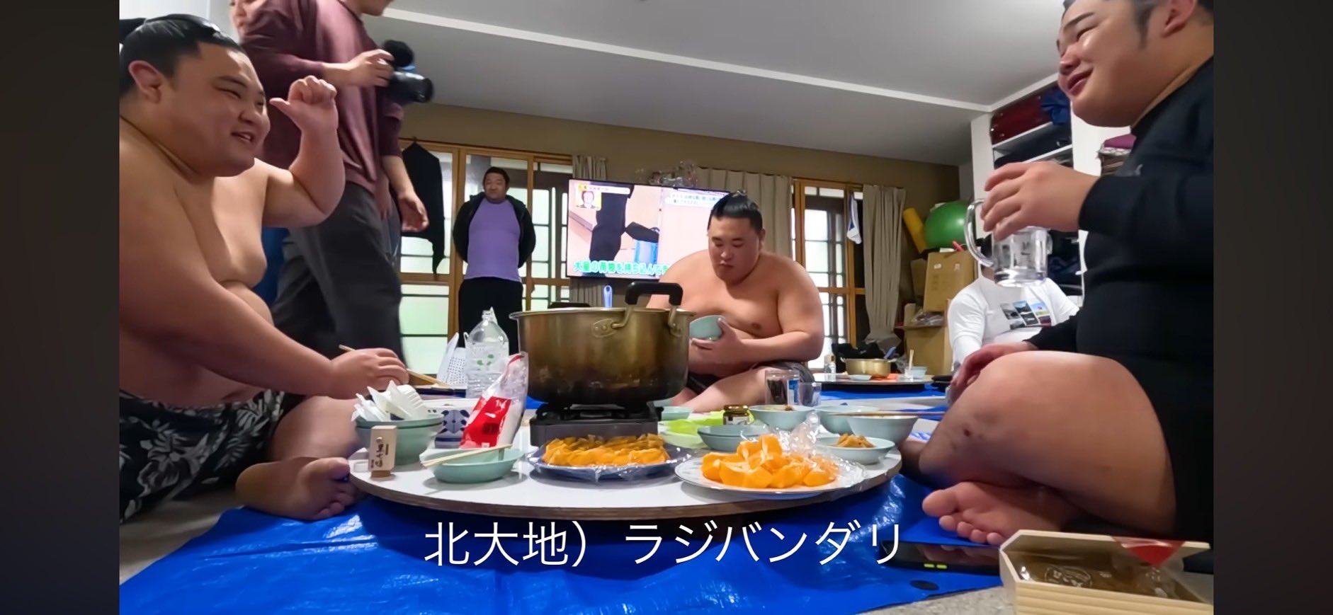 立浪部屋公式サイト