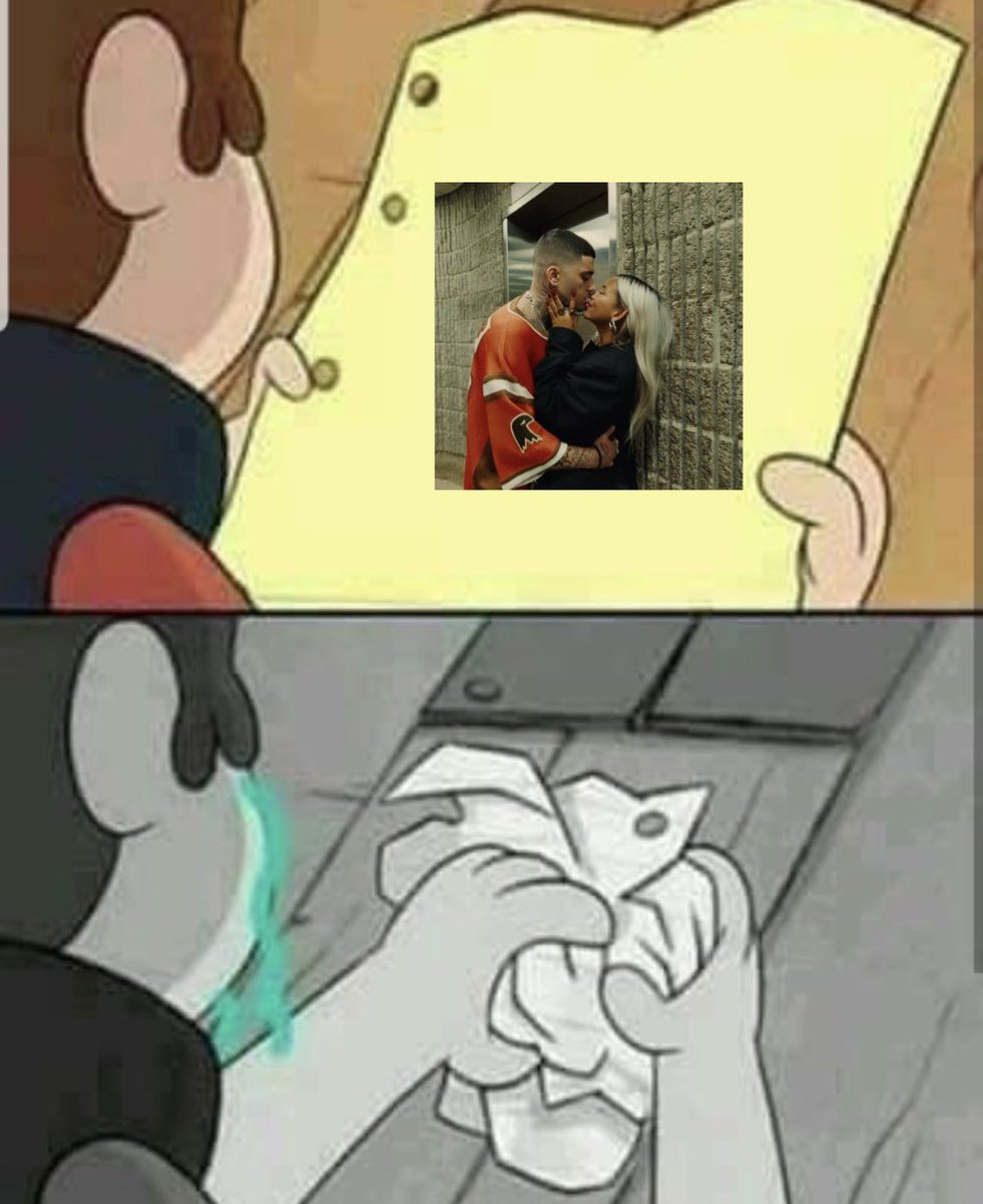 should’ve been me
