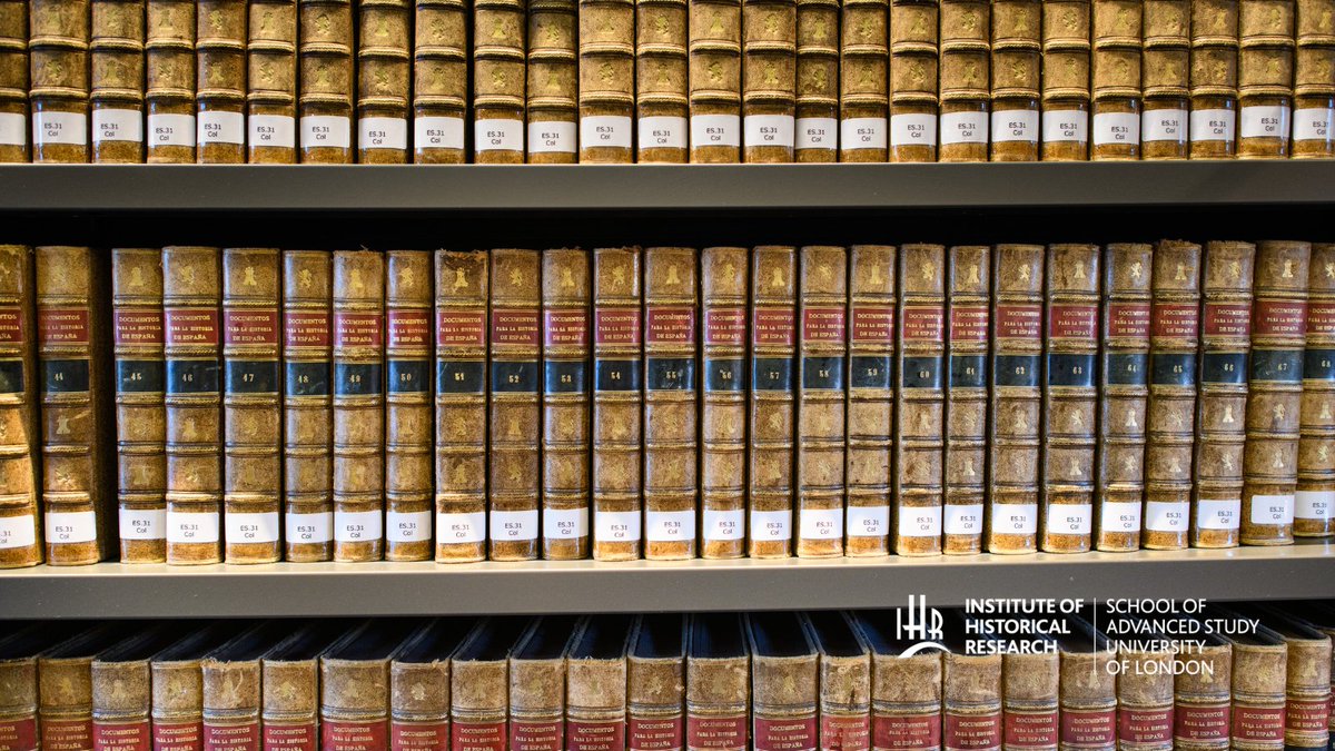 School of Advanced Study, University of London (@sasnews) on Twitter photo The <a href="/ihr_history/">Institute of Historical Research</a> champions the value and importance of history in public life and as an academic discipline. It offers training and support to the current and next generation of historians. Learn more and apply for your PhD: bit.ly/3QgKvlX The <a href="/ihr_history/">Institute of Historical Research</a> champions the value and importance of history in public life and as an academic discipline. It offers training and support to the current and next generation of historians. Learn more and apply for your PhD: bit.ly/3QgKvlX