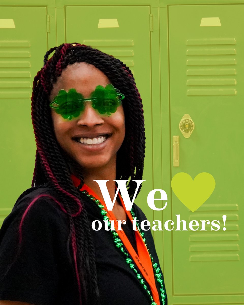 Purpose Built Schools Atlanta (@pbs_atlanta) on Twitter photo ๐กBehind every confident student is a teacher who believed in them first. This weekโand alwaysโwe celebrate the amazing teachers at @slaterpbsa, @apsprice, <a href="/carverpbsa/">Carver STEAM PBSA</a> who show up every day with heart, hustle, and high expectations. ๐ #TeacherAppreciationWeek ๐กBehind every confident student is a teacher who believed in them first. This weekโand alwaysโwe celebrate the amazing teachers at @slaterpbsa, @apsprice, <a href="/carverpbsa/">Carver STEAM PBSA</a> who show up every day with heart, hustle, and high expectations. ๐ #TeacherAppreciationWeek
