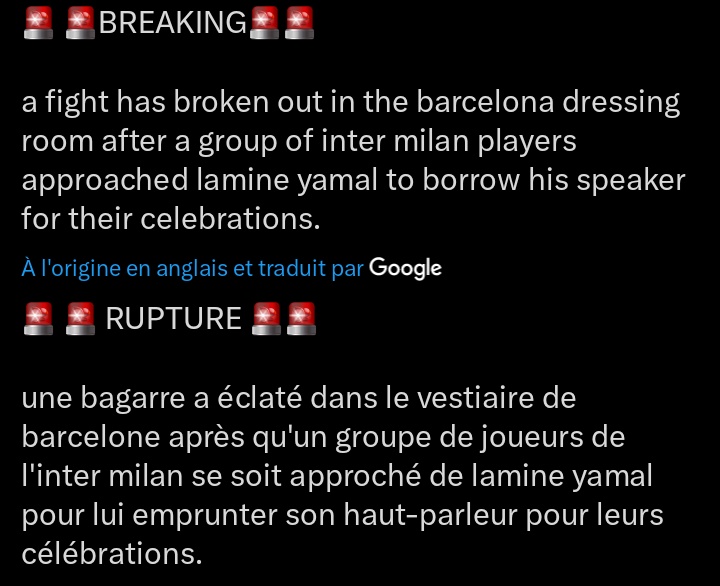 Tweet media two