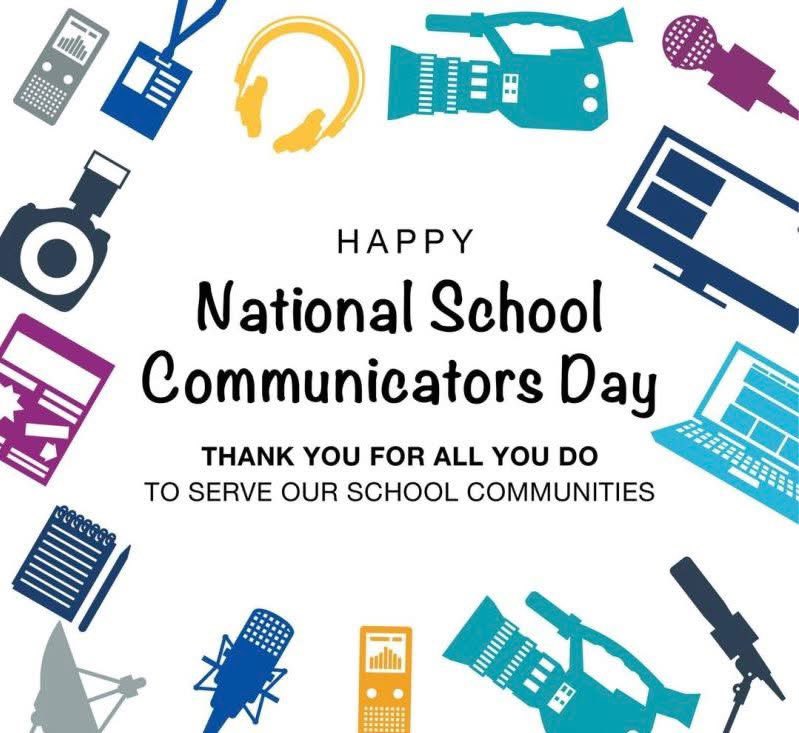 Joshua Koch_Humble ISD (@jokoch09) on Twitter photo Shoutout to all the School Communicators today and everything that you do on a daily basis to tell the stories of your school districts!!
A special shoutout to the amazing people I get to work with and learn from everyday in <a href="/HumbleISD/">Humble ISD</a>!! Shoutout to all the School Communicators today and everything that you do on a daily basis to tell the stories of your school districts!!
A special shoutout to the amazing people I get to work with and learn from everyday in <a href="/HumbleISD/">Humble ISD</a>!!