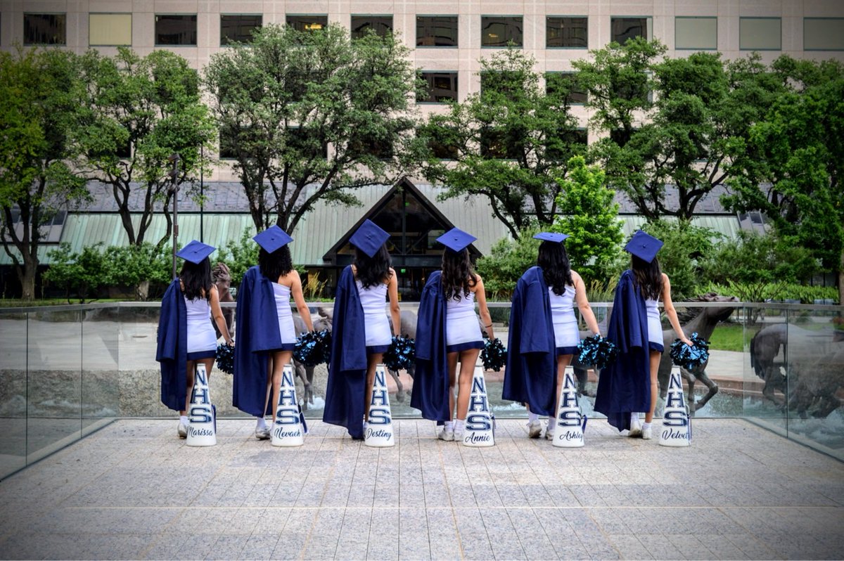 Sneak peek at our Seniors