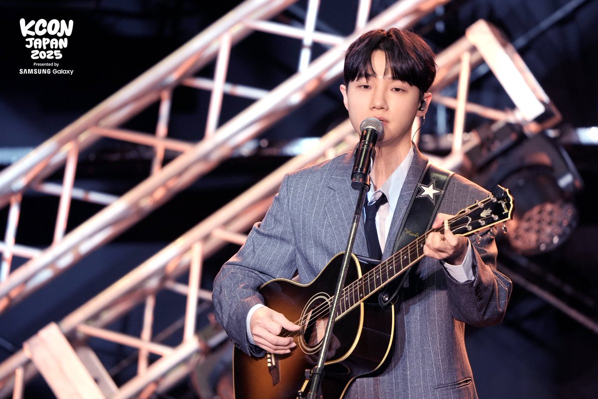 KCON JAPAN on X: 