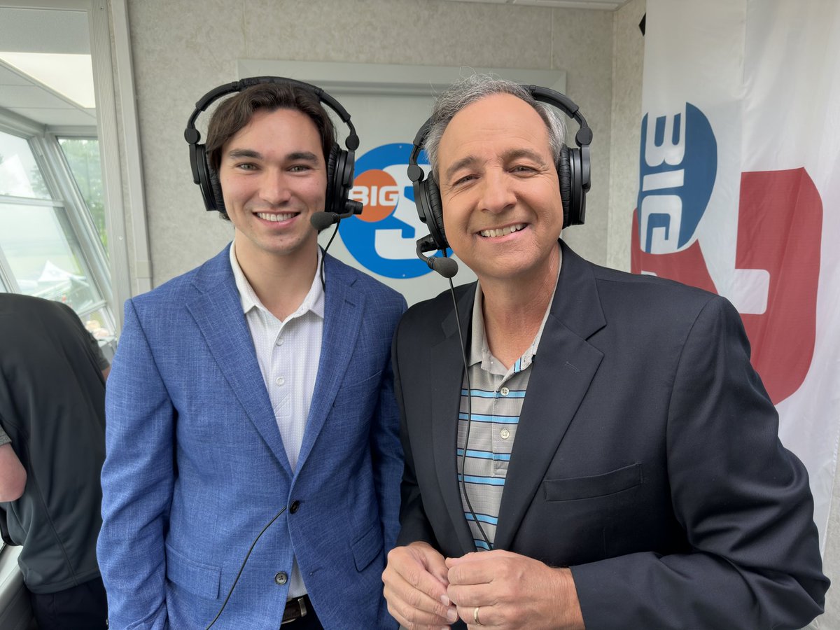 Big South Softball Tourney Day Three, underway with Winthrop/USC Upstate. Presented by Ingles on CW62/ESPN Plus. ⁦<a href="/InglesAdvantage/">Ingles Markets</a>⁩ ⁦<a href="/BigSouthSports/">Big South Conference</a>⁩ ⁦<a href="/espn/">ESPN</a>⁩