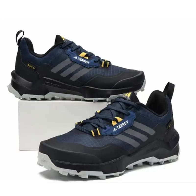 Adidas terrex sneakers available in sizes 40-45.

Best women and men's sneakers now available <a href="/urbantrekske/">Urban Treks</a>

-It's quality, it's affordable.

-Price Ksh 3999/=

-See and buy other shoes on our official website:
urbantreks.co.ke

-Call/ WhatsApp 0701819096

-Delivery done