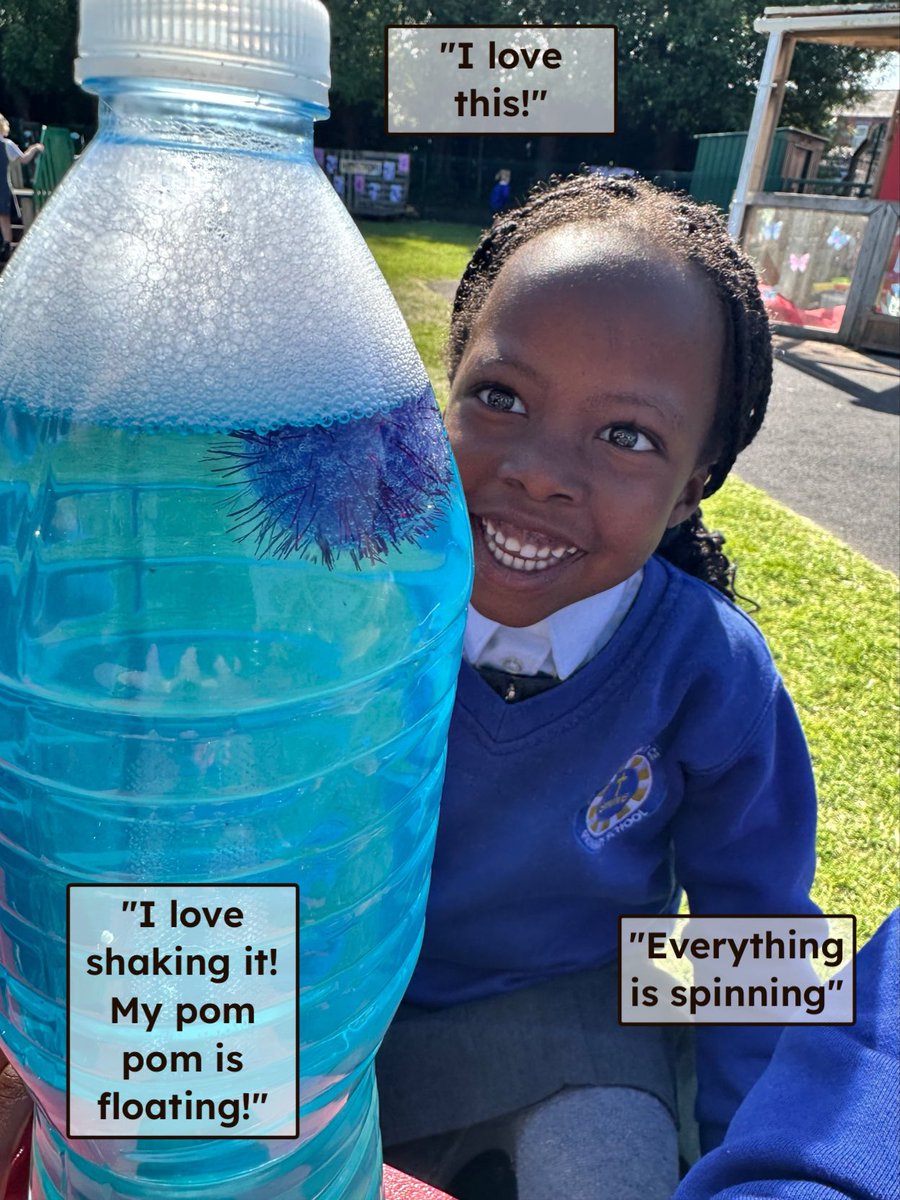 L Crossley (@mrscrossleystj) on Twitter photo Look at that face π€ π€©
Another morning filled with awe & wonder π <a href="/StJFailsworth/">St. John's CofE Primary - Failsworth</a> #ogdentrustscience Look at that face π€ π€©
Another morning filled with awe & wonder π <a href="/StJFailsworth/">St. John's CofE Primary - Failsworth</a> #ogdentrustscience