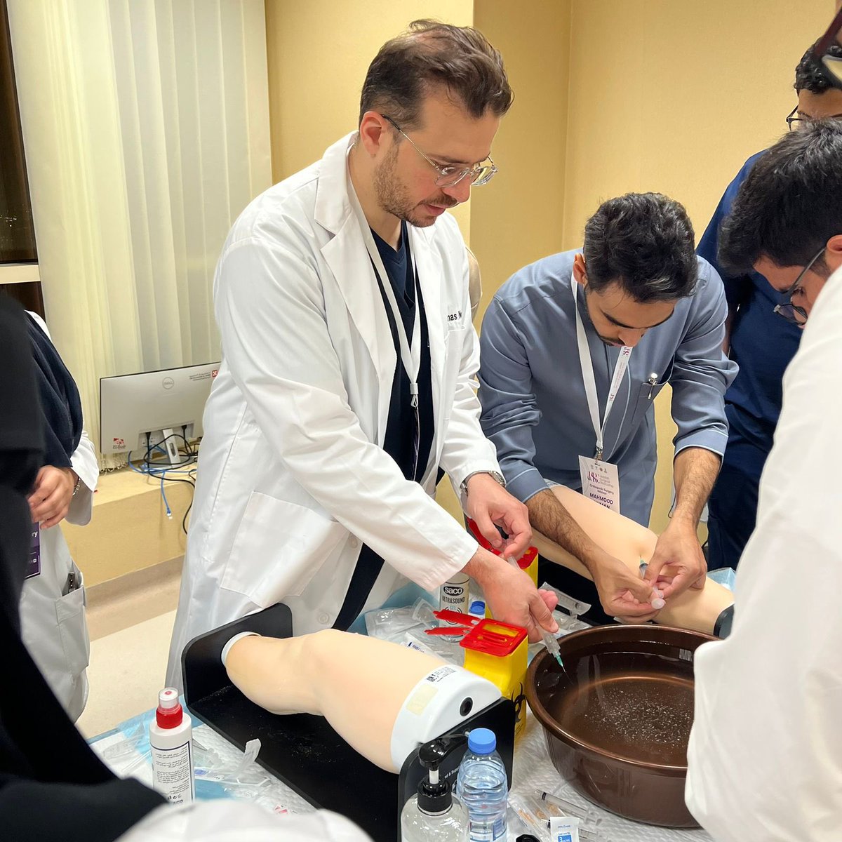 Bayan Ghalimah بيان غليمه tweet media