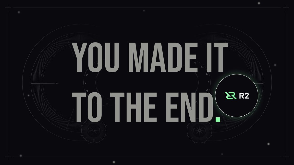 eixaid's tweet image. R2 Testnet: sepolia, plume Testnet, monad, Arbitrum sepolia 
R2 Testnet season #0
Join now  r2.money/?code=0L6BQ
Use code : 0L6BQ

@r2yield
@plumenetwork
@monad_xyz 
@GiveRep