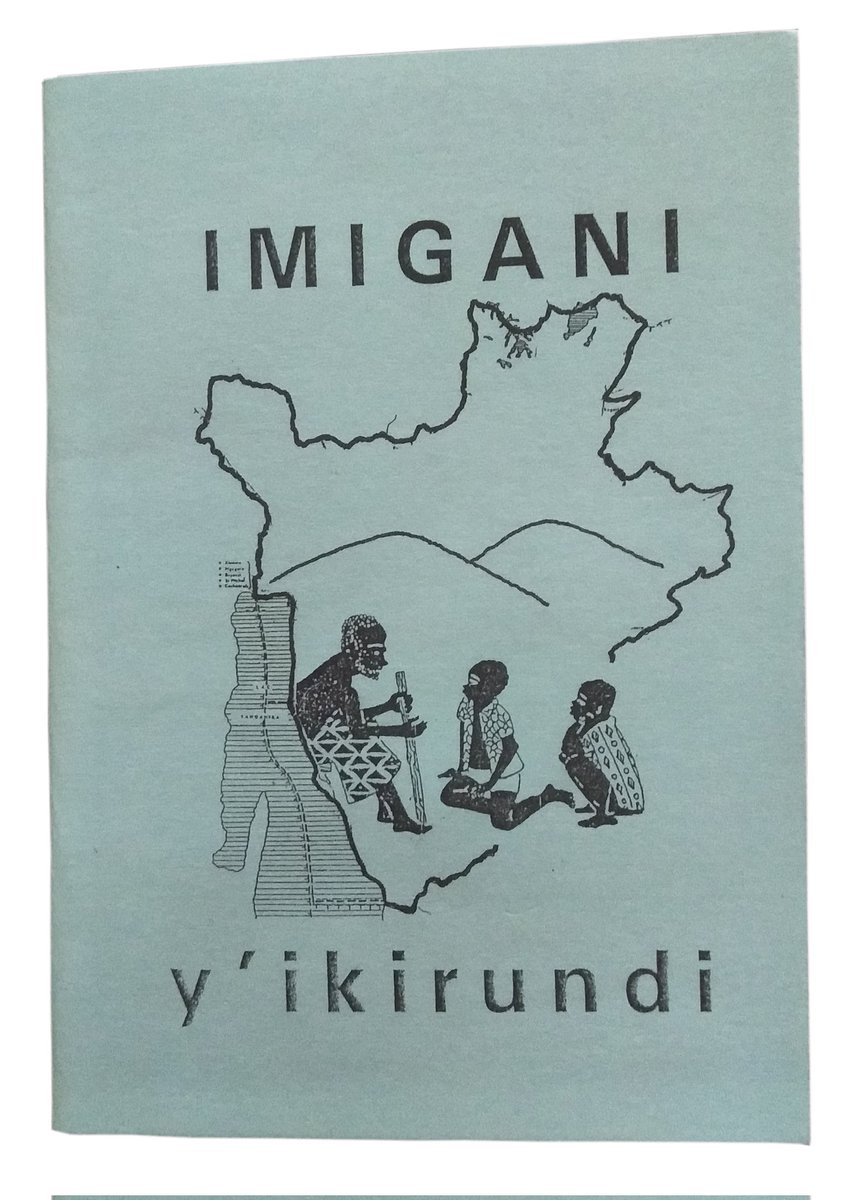 irakoze____'s tweet photo. -Umuce ntuca inda mbi-
-Point de bière qui puisse supprimer la méchancété créée dans l'intérieur intime d'une personne-
**********
#Imigani
#Ikirundi
#Imyibutsa https://t.co/VY30ANazfe