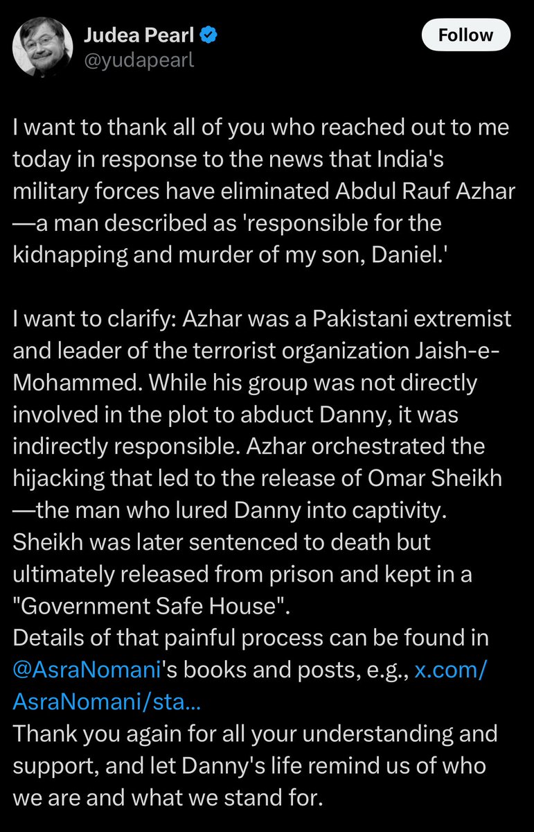 ItsShubhangi's tweet image. The more the world learns about Operation Sindoor, the more it will thank India.