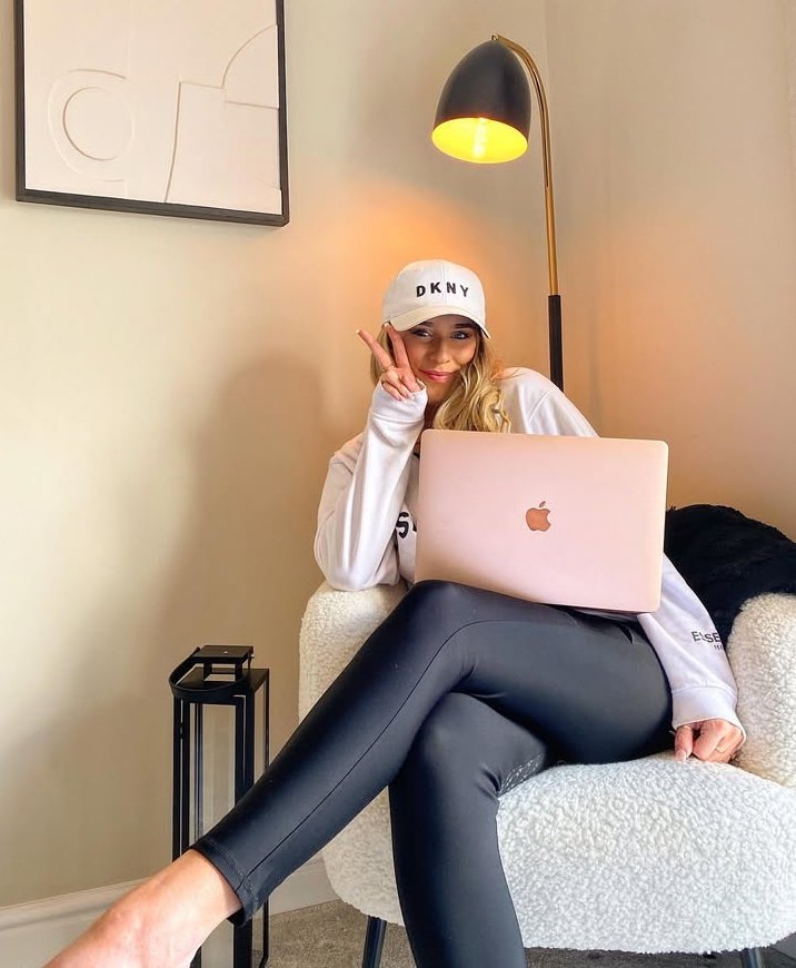 I hope you all are having a great day 📈📈