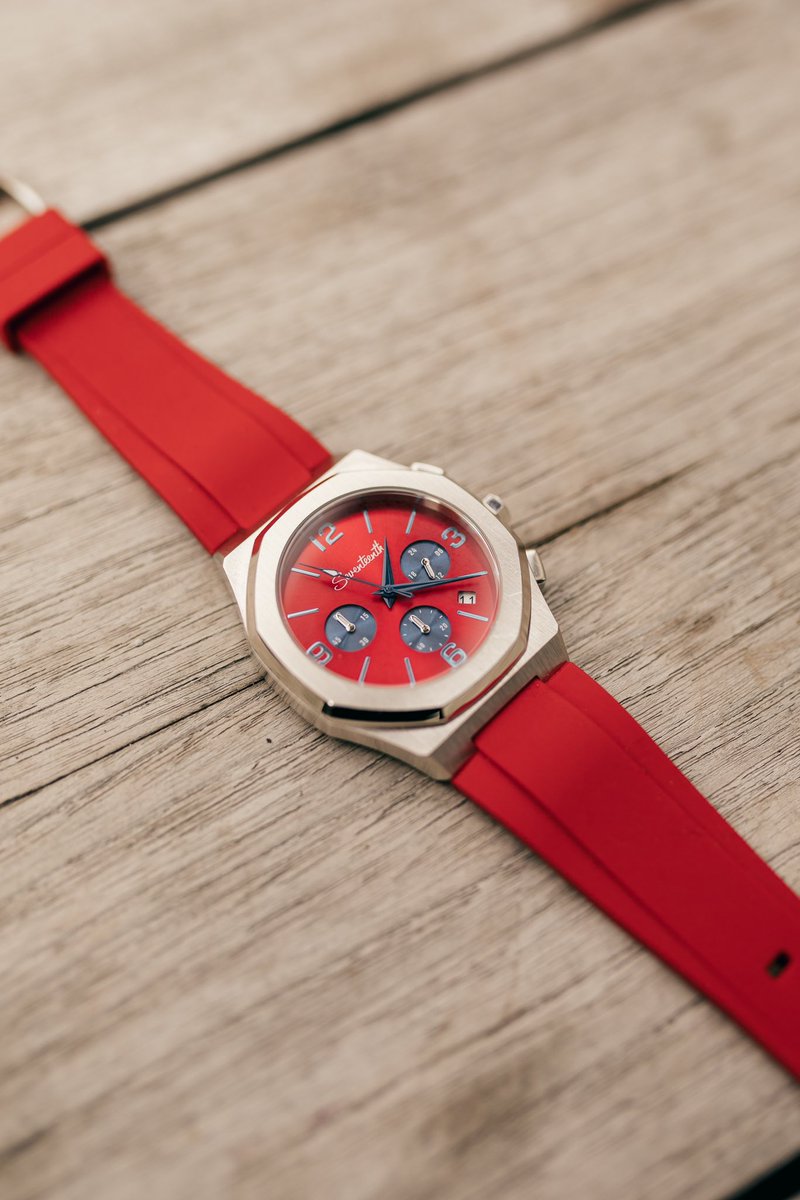 17thofficial's tweet photo. Last call for 50% off! Some watches have already sold out.

Discount automatically applied at checkout https://t.co/ETXDwTZXD2