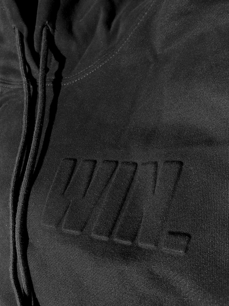 It’s all in the details.

Shop McKenzie Mathurin's signature hoodie line at jrallstar.com/shop before they’re gone!