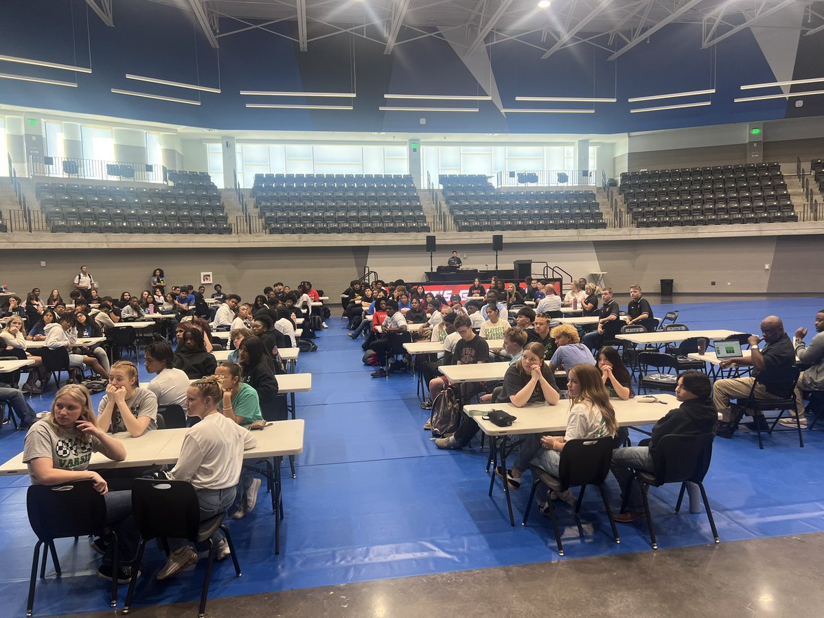 Eric White (@ericwhite1971) on Twitter photo Building leaders today in AISD Athletics! <a href="/AISD_ATH/">Arlington ISD Athletics</a> <a href="/ArlingtonISD/">Arlington ISD</a> <a href="/MartinHigh/">Martin High School</a> <a href="/LamarHigh/">Lamar High</a> <a href="/JuanSeguinHS/">Juan Seguin HS</a> <a href="/JamesBowieHS/">Bowie High School</a> <a href="/SamHoustonHS/">Sam Houston HS</a> <a href="/ArlingtonHigh/">Arlington High</a> Building leaders today in AISD Athletics! <a href="/AISD_ATH/">Arlington ISD Athletics</a> <a href="/ArlingtonISD/">Arlington ISD</a> <a href="/MartinHigh/">Martin High School</a> <a href="/LamarHigh/">Lamar High</a> <a href="/JuanSeguinHS/">Juan Seguin HS</a> <a href="/JamesBowieHS/">Bowie High School</a> <a href="/SamHoustonHS/">Sam Houston HS</a> <a href="/ArlingtonHigh/">Arlington High</a>