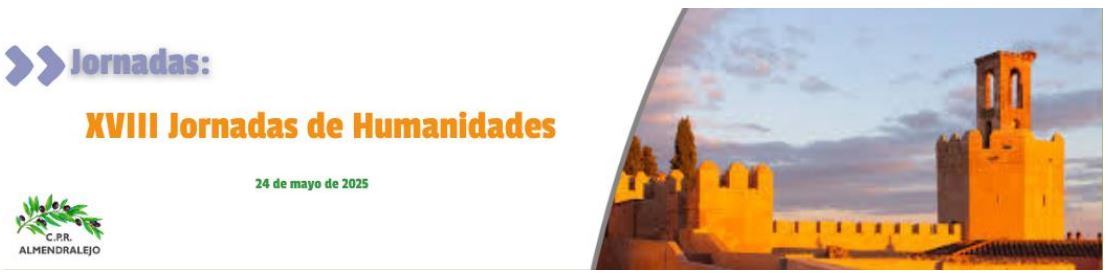 IES Santiago Apóstol (@santiagoapostol) on Twitter photo Sigue abierta la inscripción en nuestro Iter Archaeologicum sites.google.com/view/jornadasx… Inscríbete en <a href="/CPRAlmendralejo/">CPR Almendralejo</a> cpralmendralejo.educarex.es/jornadas-xviii… Sigue abierta la inscripción en nuestro Iter Archaeologicum sites.google.com/view/jornadasx… Inscríbete en <a href="/CPRAlmendralejo/">CPR Almendralejo</a> cpralmendralejo.educarex.es/jornadas-xviii…